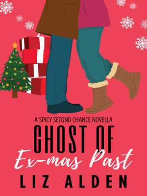 cover image of Ghost of Ex-mas Past